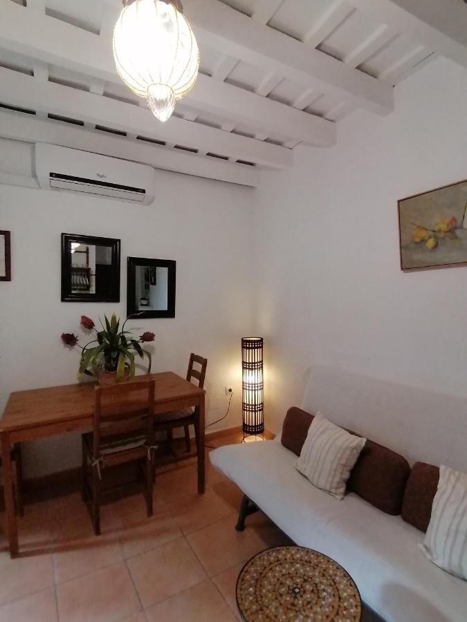 Apartamentos El Patio Andaluz Херес де ла Фронтера Екстериор снимка