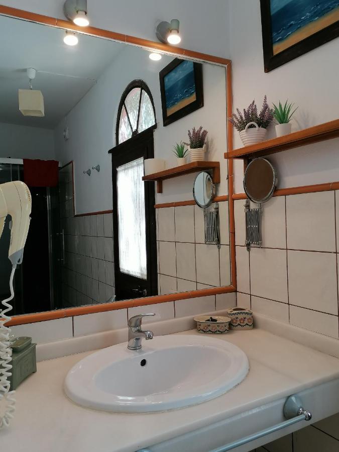 Apartamentos El Patio Andaluz Херес де ла Фронтера Екстериор снимка