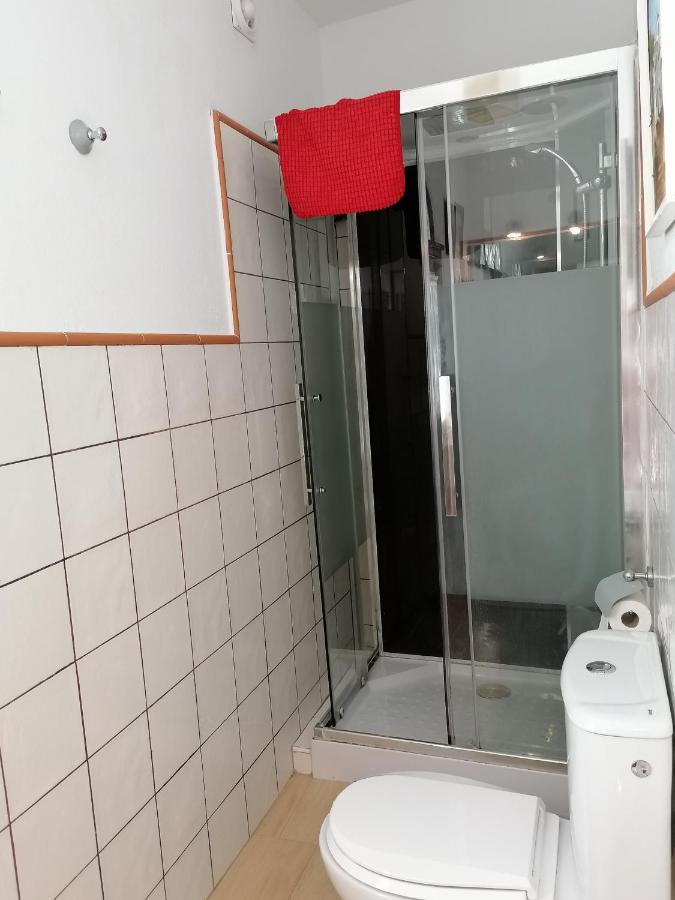 Apartamentos El Patio Andaluz Херес де ла Фронтера Екстериор снимка