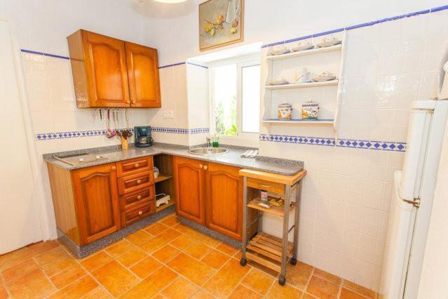 Apartamentos El Patio Andaluz Херес де ла Фронтера Стая снимка