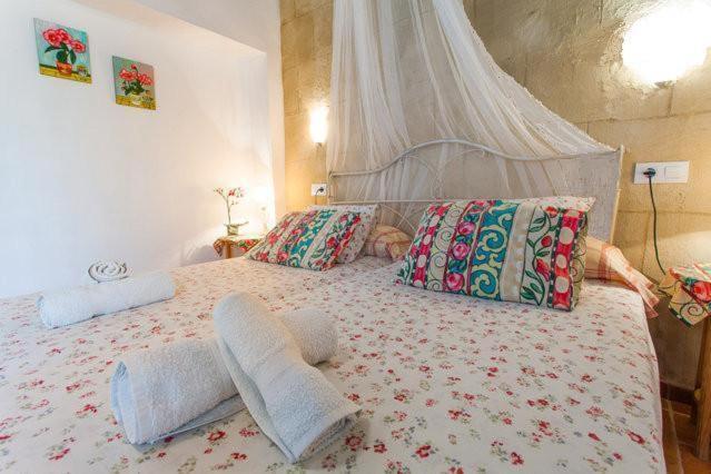 Apartamentos El Patio Andaluz Херес де ла Фронтера Екстериор снимка